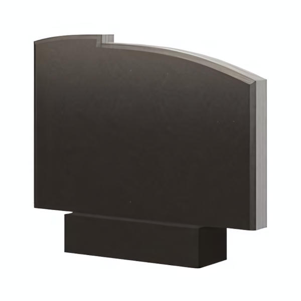 Комплект памятника AM4261 из гранита