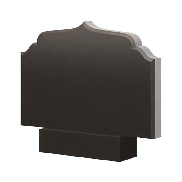 Комплект памятника AM4252 из гранита