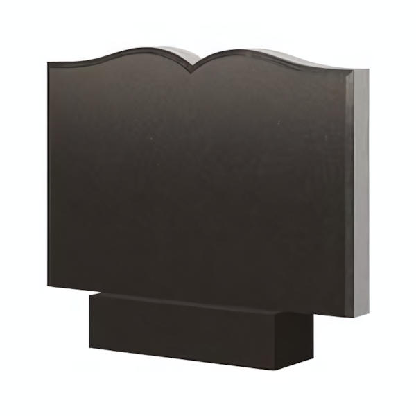 Комплект памятника AM4232 из гранита