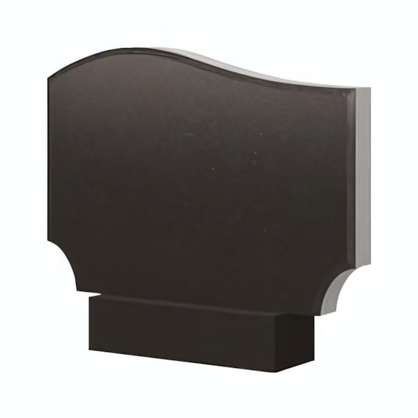 Комплект памятника AM4227 из гранита