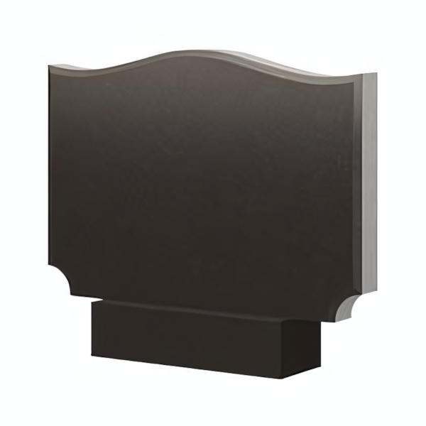 Комплект памятника AM4248 из гранита