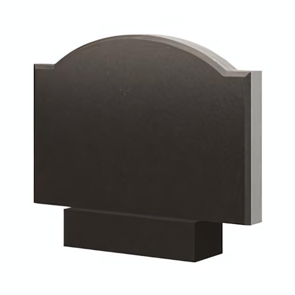 Комплект памятника AM4243 из гранита