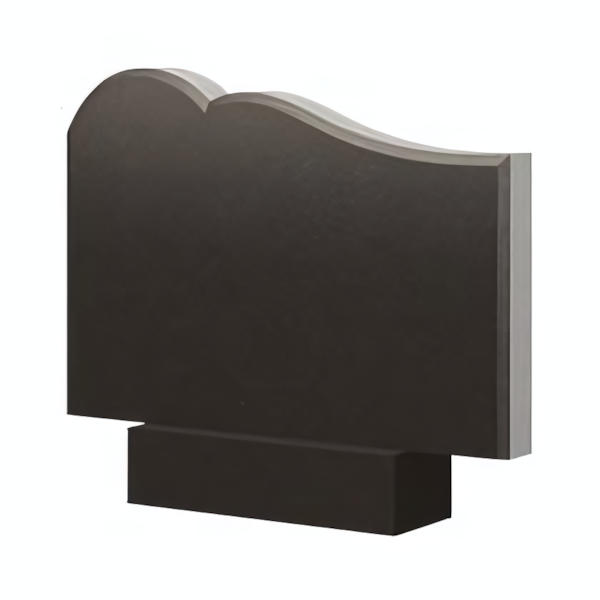 Комплект памятника AM4262 из гранита