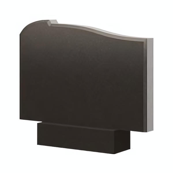 Комплект памятника AM4259 из гранита