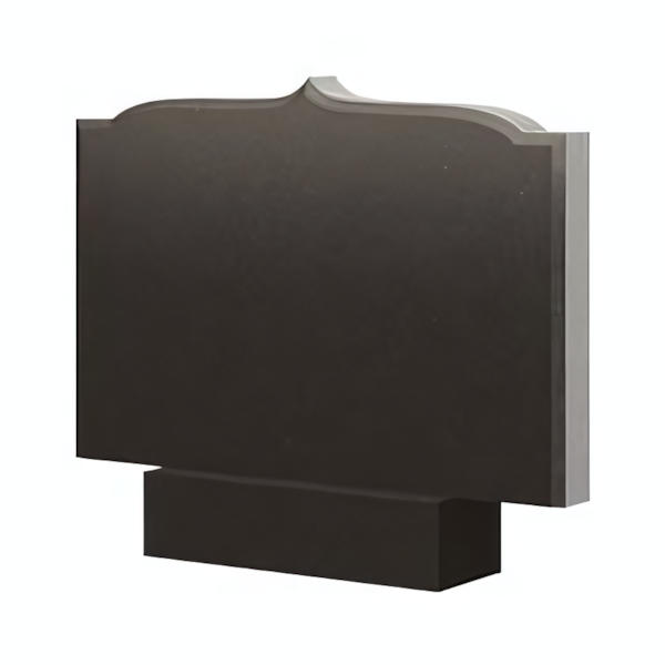 Комплект памятника AM4255 из гранита