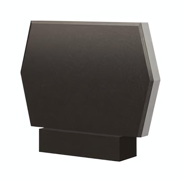 Комплект памятника AM4212 из гранита