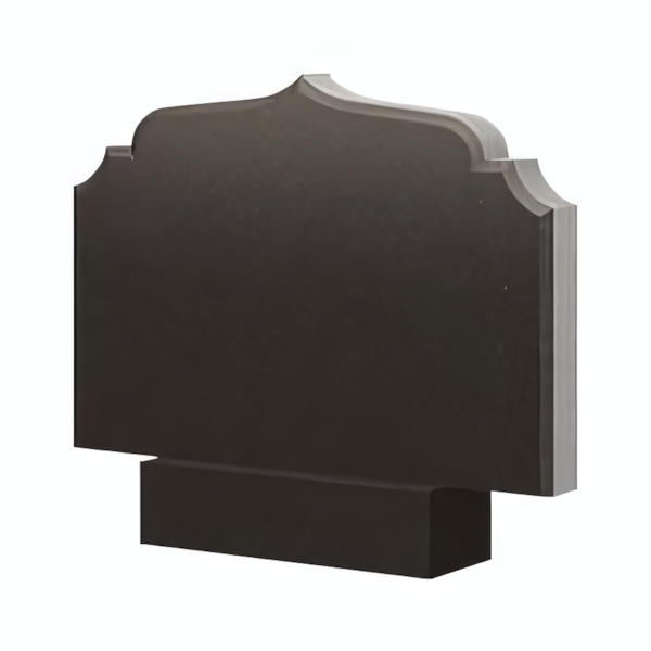 Комплект памятника AM4254 из гранита