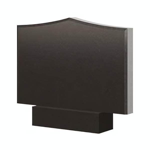 Комплект памятника AM4218 из гранита