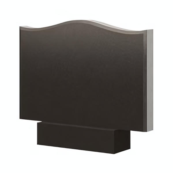 Комплект памятника AM4246 из гранита