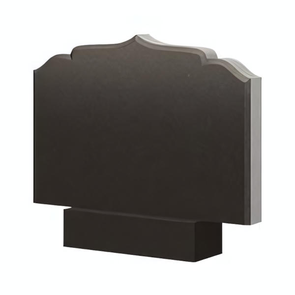 Комплект памятника AM4251 из гранита