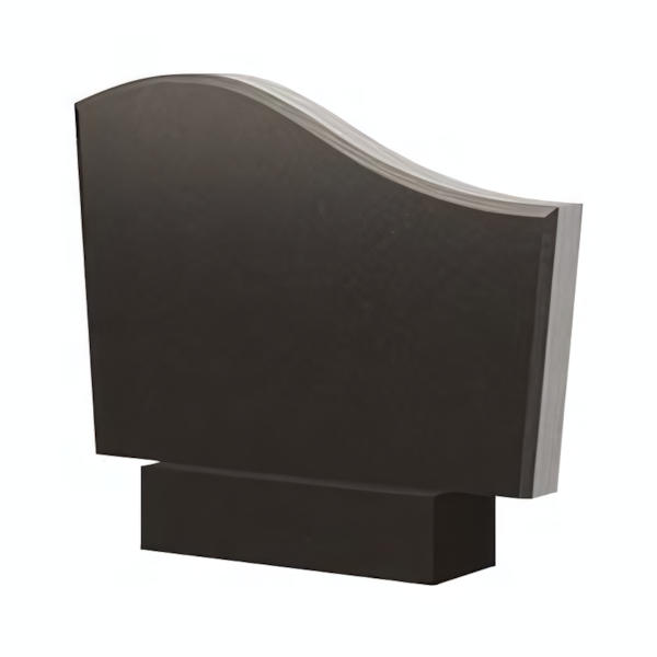 Комплект памятника AM4228 из гранита
