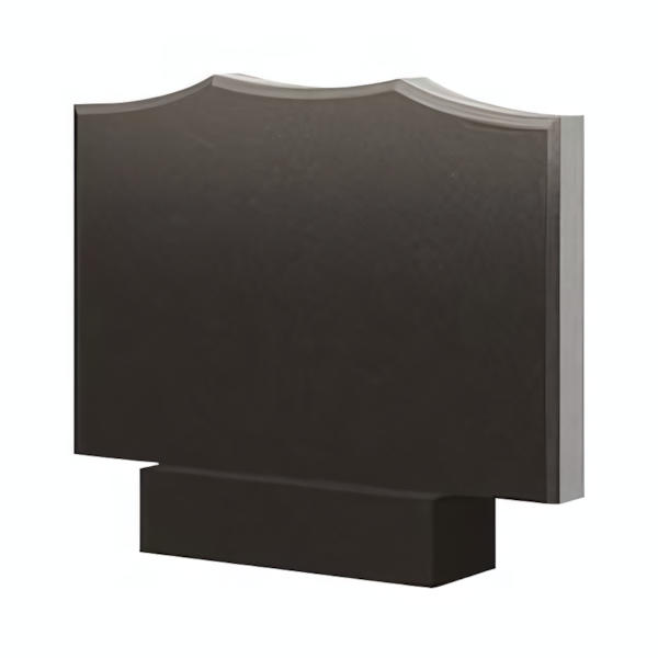 Комплект памятника AM4219 из гранита