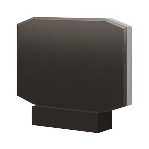Комплект памятника AM4211 из гранита