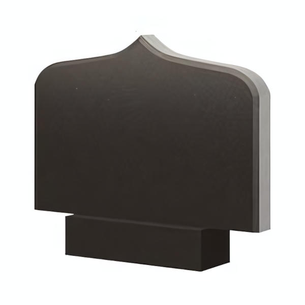 Комплект памятника AM4257 из гранита