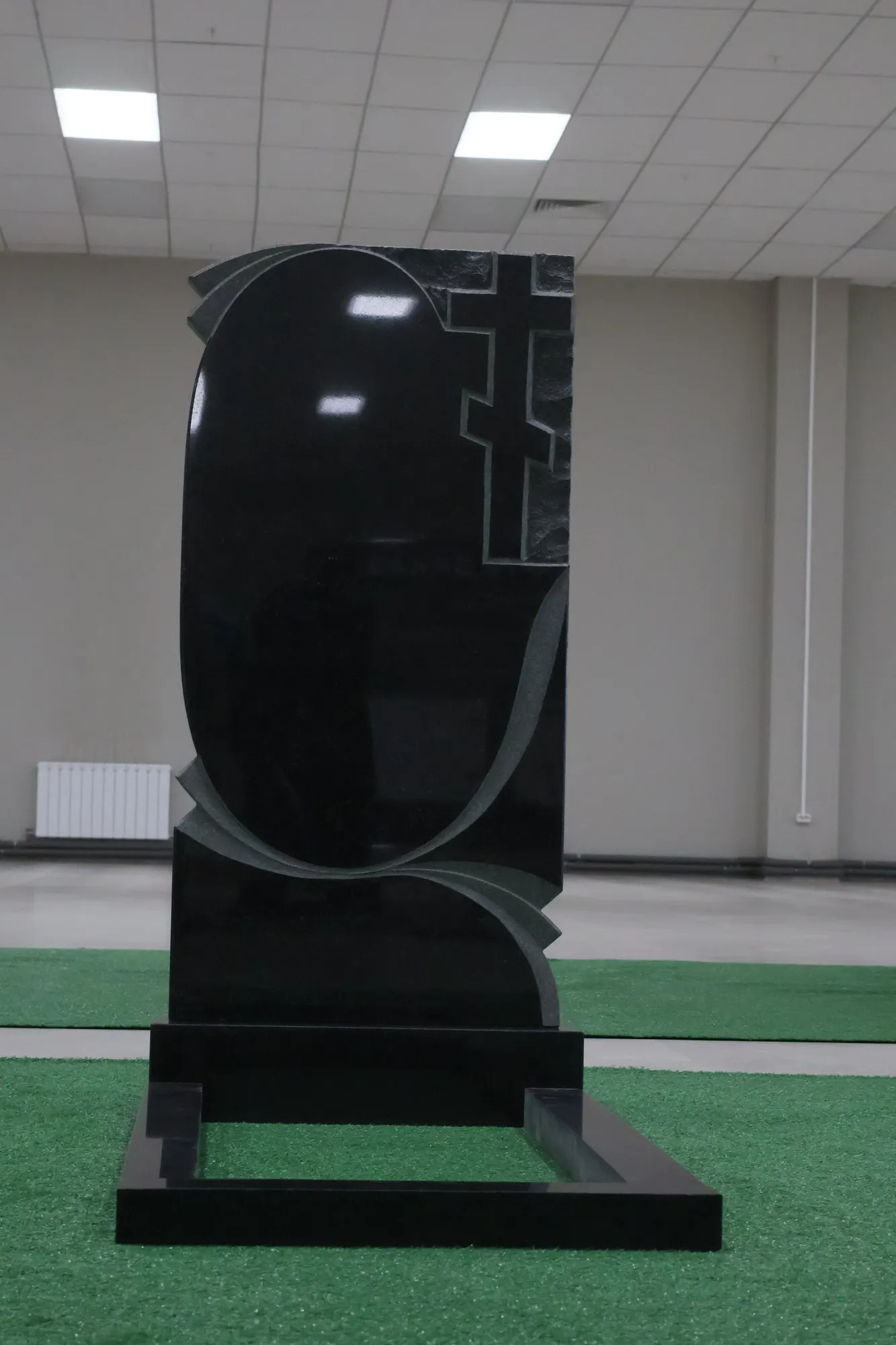 Комплект памятника 100 × 50 × 5 см В6