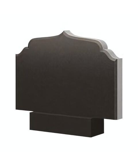 Комплект памятника AM4252 из гранита