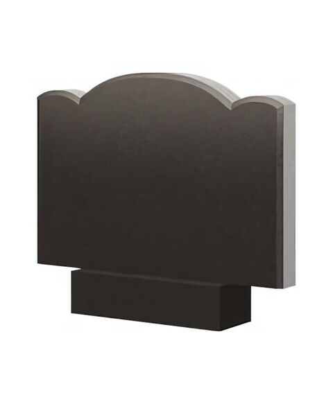 Комплект памятника AM4244 из гранита