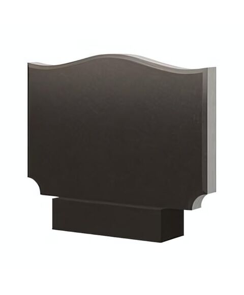 Комплект памятника AM4248 из гранита
