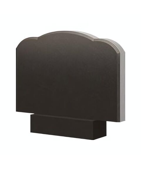 Комплект памятника AM4249 из гранита