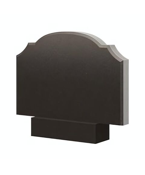 Комплект памятника AM4245 из гранита