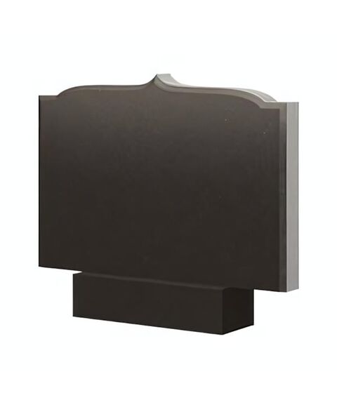 Комплект памятника AM4255 из гранита