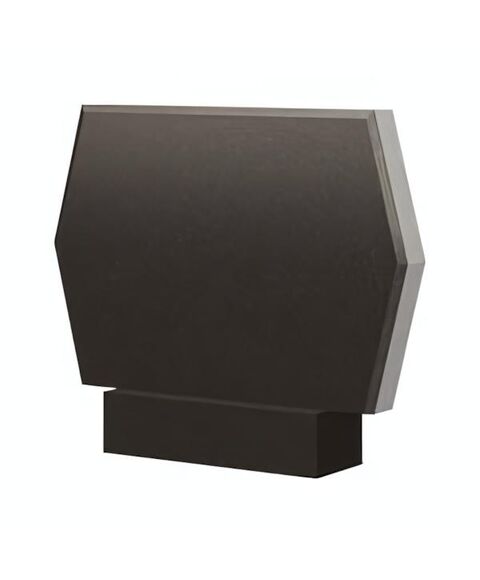 Комплект памятника AM4212 из гранита