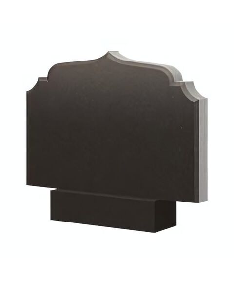 Комплект памятника AM4254 из гранита