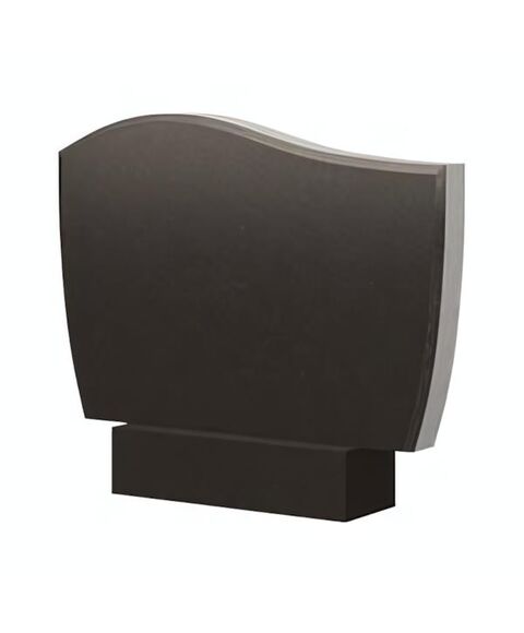 Комплект памятника AM4225 из гранита