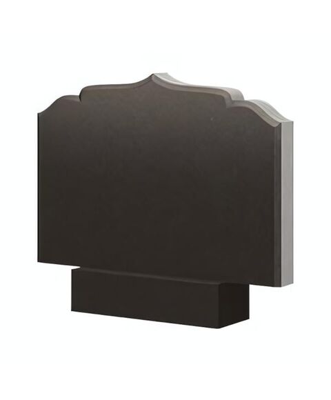 Комплект памятника AM4251 из гранита