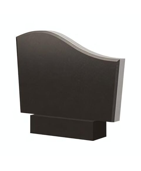 Комплект памятника AM4228 из гранита