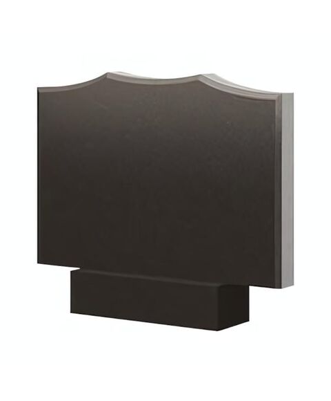 Комплект памятника AM4219 из гранита