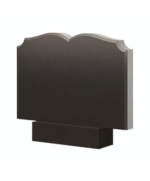 Комплект памятника AM4233 из гранита