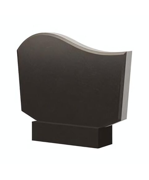 Комплект памятника AM4231 из гранита