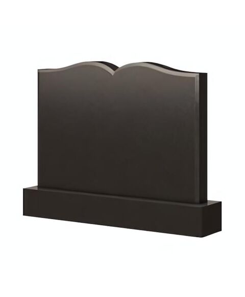 Комплект памятника AM2110 из гранита