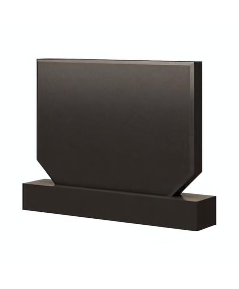 Комплект памятника AM2011 из гранита