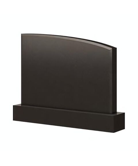 Комплект памятника AM2140 из гранита