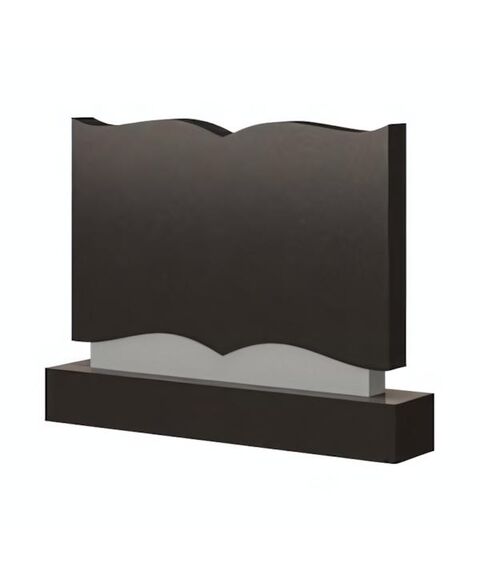 Комплект памятника AM2116 из гранита