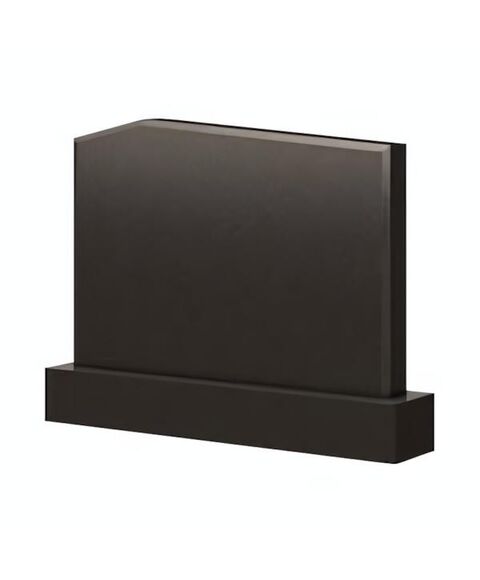 Комплект памятника AM2060 из гранита