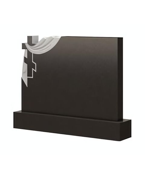 Комплект памятника AM2764 из гранита