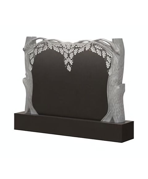 Комплект памятника AM2612 из гранита