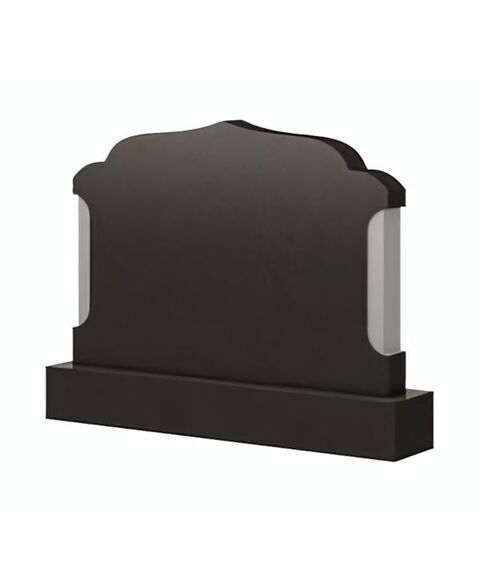 Комплект памятника AM2600 из гранита