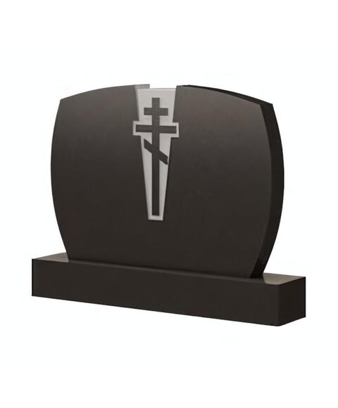 Комплект памятника AM2461 из гранита