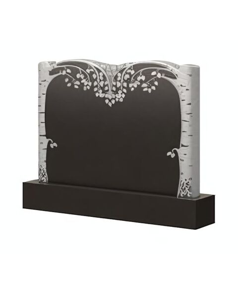 Комплект памятника AM2660 из гранита