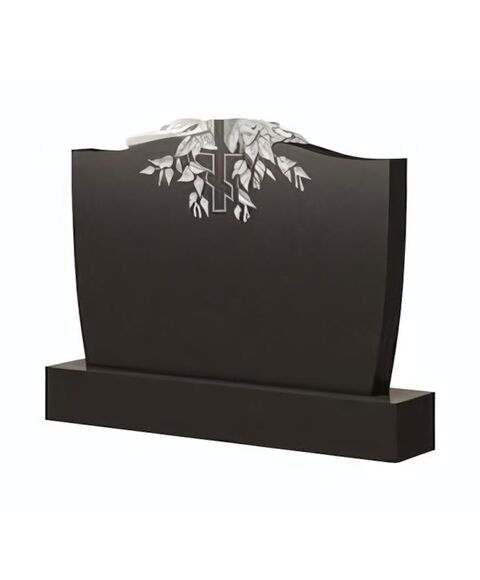 Комплект памятника AM2872 из гранита
