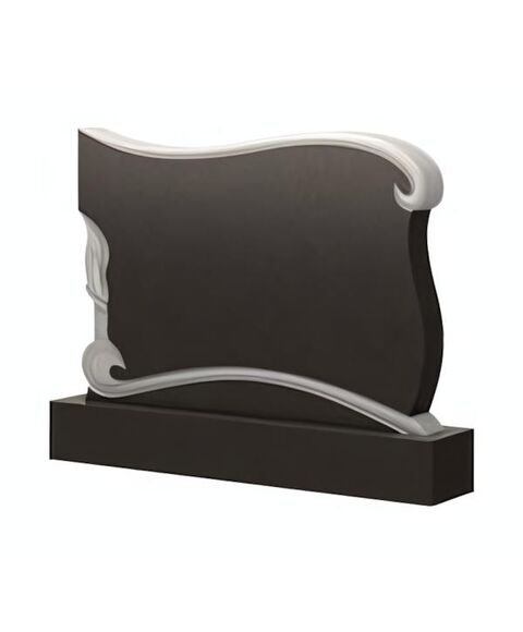 Комплект памятника AM2806 из гранита