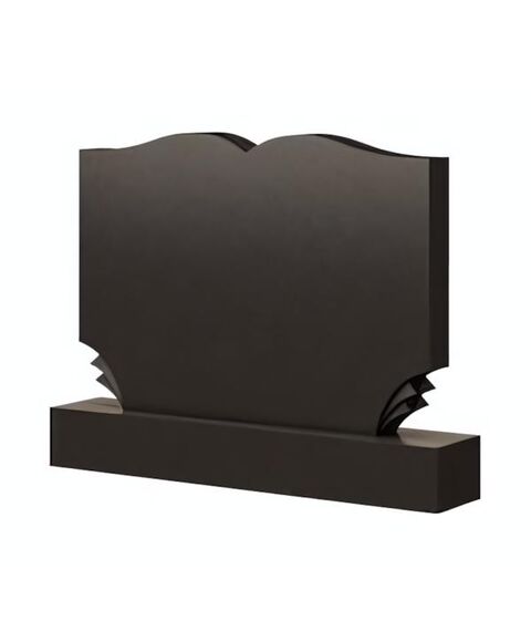 Комплект памятника AM2406 из гранита