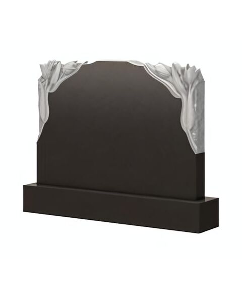 Комплект памятника AM2652 из гранита