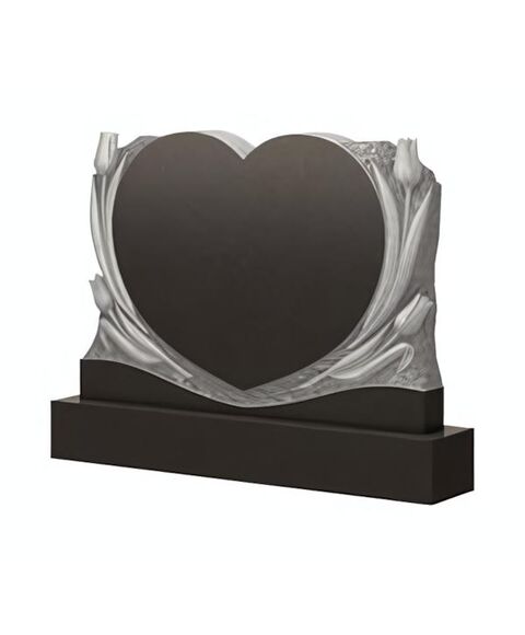 Комплект памятника AM2658 из гранита