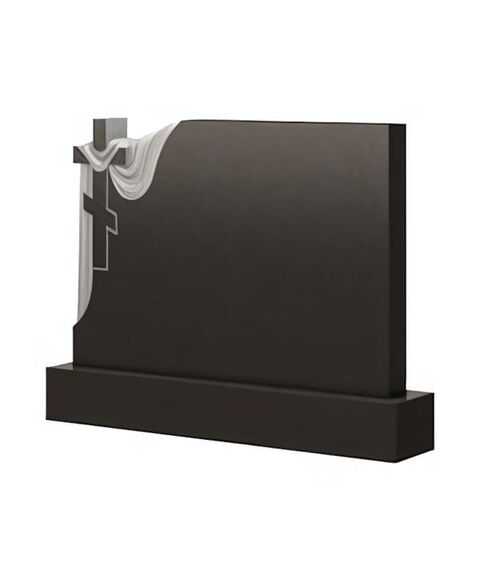 Комплект памятника AM2642 из гранита