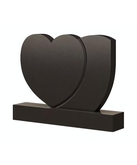 Комплект памятника AM2506 из гранита